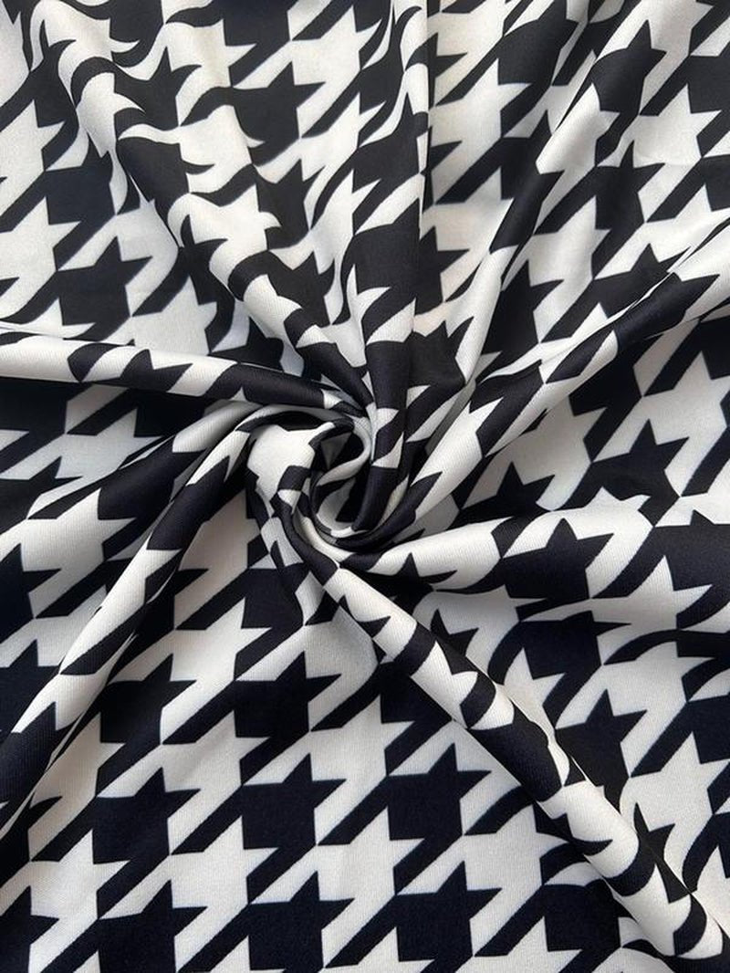 GeoDrop Shoulder Coat - Bela Fils BoutiqueBela Fils Boutique